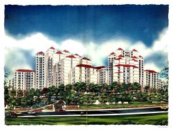 Aspen Heights (D9), Condominium #523438331